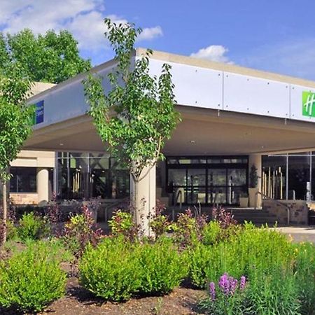 普林斯顿东南智选假日酒店 Plainsboro 外观 照片