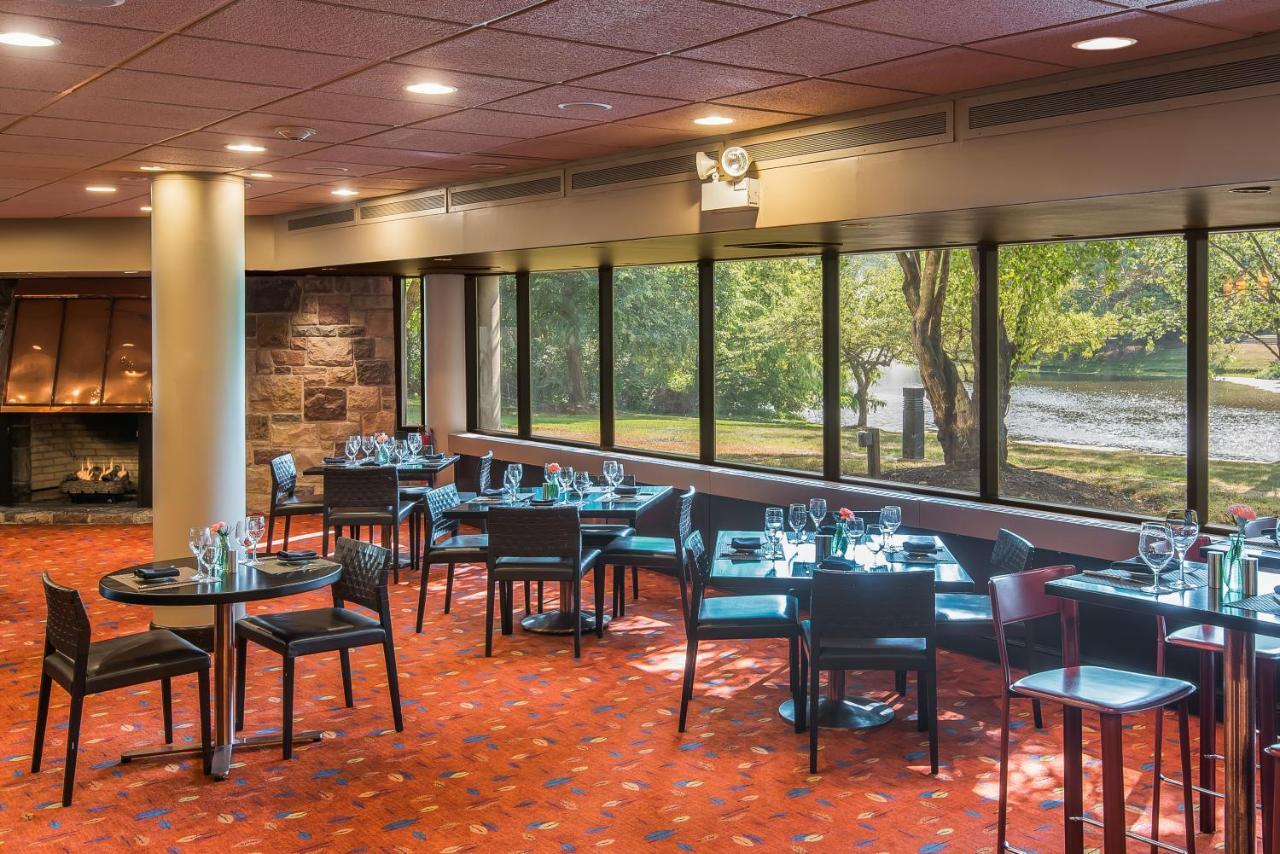 普林斯顿东南智选假日酒店 Plainsboro 外观 照片